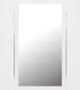 LED-Bad-Spiegelschrank Weiß 40x12x45 cm Acryl Produktbild-Vorschau 6
