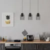Lampa wisząca MILLIGAN 43626 Eglo Podgląd zdjęcia produktu 5