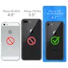 Comparison of iPhone models with compatibility indicators. Produktbild-Vorschau