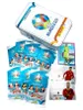Panini 04007 UEFA Euro 2020™ Adrenalyn XL plechová krabička Náhľad obrázku produktu 7