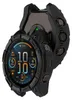 INF Tactix 8 Czarne etui ochronne TPU dla Garmin 51mm Solar Podgląd zdjęcia produktu 2