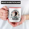 Trendation - Taucher Tasse Geschenk Lustiger Spruch Mir Produktbild-Vorschau 2
