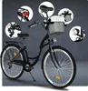 Milord Komfort Fahrrad Mit Korb Damenfahrrad, 28 Zoll, Produktbild-Vorschau 8