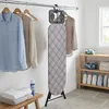 Relaxdays: asse da stiro e piano a vapore, per ferri da Anteprima dell’immagine prodotto 5