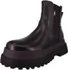 Buffalo Pluto Chelsea Vegan N Couleur Noir Voir les images du produit 2