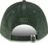 New Era 9FORTY Cap New York Yankees MLB Cord green Produktbild-Vorschau 5