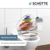 SCHÜTTE MDF WC Sitz COLORFUL STONES, Toilettendeckel mit Produktbild-Vorschau 9
