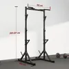 SPORTNOW Power Tower freistehend Dip Station mit Produktbild-Vorschau 3
