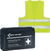 FIRST AID ONLY P-10038 FIRST AID ONLY Erste-Hilfe-Tasche Podgląd zdjęcia produktu 7