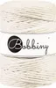 Bobbiny Macrame Cord 5 mm 100 m Natural Sznurek Podgląd zdjęcia produktu 2