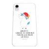 Mr. & Mrs. Panda Iphone XR Handyhülle Einhorn Produktbild-Vorschau 2