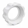 KitchenAid Fleischwolf Verschlussring Weiß – Original Produktbild-Vorschau 3