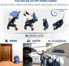 Mobiclinic Kids, Kinderwagen, Ultra-kompakt, Trip, Produktbild-Vorschau 3