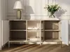 GrainGold Kommode Deo - Kommode mit  Türen - Sideboard, Produktbild-Vorschau 4