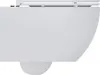 Whirlflush Hänge Wand WC Soho 3.0 Spülrandlos Tornado Produktbild-Vorschau 5