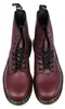 Dr Martens 1460 Stiefel Rot EU 38 Herren,Damen Rot EU 38 Produktbild-Vorschau 20