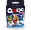 Hasbro E7589GC0 CLASSIC CARD GAME CLUE Produktbild-Vorschau 1