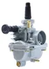 Carburateur VM16, 16 mm, inclusief isolatieplaat, Productafbeelding-voorbeeld 2