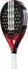 Adidas Padel Drive Black 2026 Padelschläger Rot  Rot One Produktbild-Vorschau 3