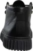 Clarks Torhill Hi Lederstiefel, Schwarz 46 EU Produktbild-Vorschau 5