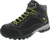A single hiking boot is shown against a white background. Anteprima dell’immagine prodotto