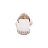 Verbenas Carmen Espandrillo Slipper Beige Produktbild-Vorschau 10