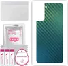 apgo Rückseite Schutzfolie, Skin, kompatibel mit Samsung Produktbild-Vorschau 1