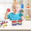 Mathe Fidget Spinner (9 Stück), Fidget Toys Kinder ab 1. Produktbild-Vorschau 2