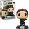 Star Wars - Fennec Shand 481 - Funko Pop! - Figura de Vista previa de la imagen del producto 2