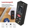 Laser-Entfernungssmesser M0502 Produktbild-Vorschau