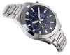 Casio Edifice Herrenuhr EFB-710D-2AVUEF Edelstahlband Produktbild-Vorschau 4