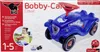 BIG Klasické odrážedlo Bobby Car s kresbou delfína Náhled obrázku produktu 14