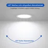 Gledopto GL-D-015P ZigBee Pro Ultra-flaches LED Downlight Produktbild-Vorschau 3