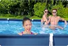 Piscina Bestway Steel Pro 400 x 211 x 81 cm Anteprima dell’immagine prodotto 18