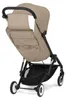 CYBEX Agis Ultrakompakt-Kinderwagen – 5 bis 22 kg (6 Monate Produktbild-Vorschau 8
