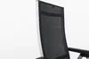 KETTLER Basic Plus Premium Multipositionssessel, silber/ Produktbild-Vorschau 11