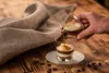 Eisch Affogato al caffè Set 3-tlg., Espressoglas mit Produktbild-Vorschau 4