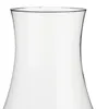Arte Regal Blumenvase - Glas - transparent - 20 x 31 cm Produktbild-Vorschau 2
