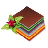 folia Origami-Faltbl„tter, 190 x 190 mm, farbig sortiert Voir les images du produit 4