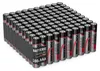 ANSMANN Alkaline Batterie Micro AAA 1,5V, 100 Stück Produktbild-Vorschau 1