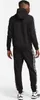 Nike M NK Club FLC GX HD TRK Suit Herren Sportanzug FB7296 Produktbild-Vorschau 3