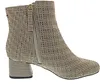 Stivali marroni da donna, marca Damenschuhe, ideali per il Anteprima dell’immagine prodotto 6