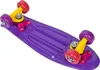Enero Mini Love Kitty 22″ Skateboard plastique rose - Voir les images du produit 3
