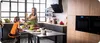 Amica AMMB44E2GCB Backofen 44 L 3350 W Schwarz Produktbild-Vorschau 17