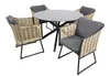 Lesli Living Diningtisch "Crest" ø 120 cm Produktbild-Vorschau 7