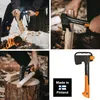 Fiskars 1015618 Szczypce do rozłupywania Fiskars X7-XS Podgląd zdjęcia produktu 18