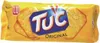 TUC 5410041001204, Salzcracker, Natürlich/Natur, 100 g, 25 Produktbild-Vorschau 5