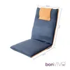 bonVIVO Bodenstuhl, Meditationsstuhl, Boden-Kissen, Produktbild-Vorschau 6