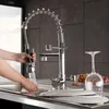 Dřezová baterie se 2 hrdly a flexibilní hadicí Náhled obrázku produktu 12