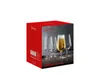 Spiegelau Verre à bière Lifestyle Verre en cristal 4 pièces Voir les images du produit 2